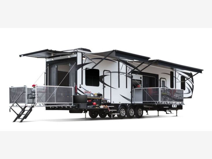 Thumbnail Photo undefined for 2016 JAYCO Seismic
